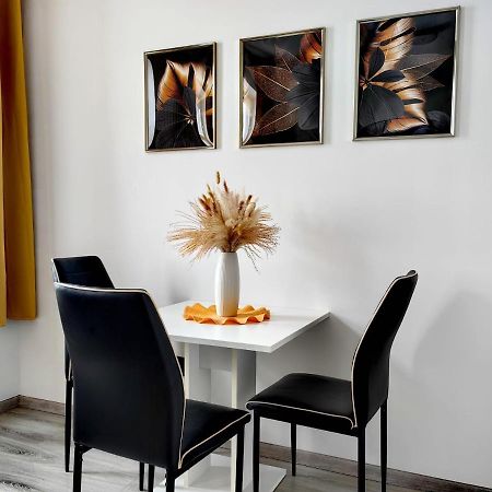 Adonis Apartment Wien Eksteriør billede