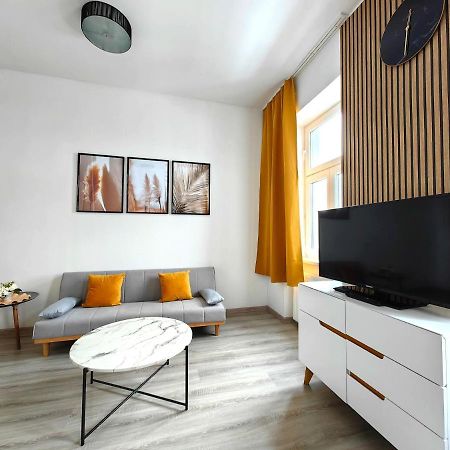Adonis Apartment Wien Eksteriør billede