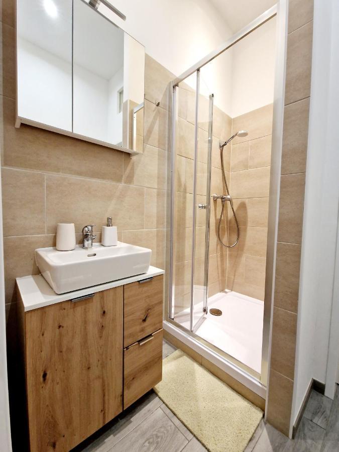 Adonis Apartment Wien Eksteriør billede
