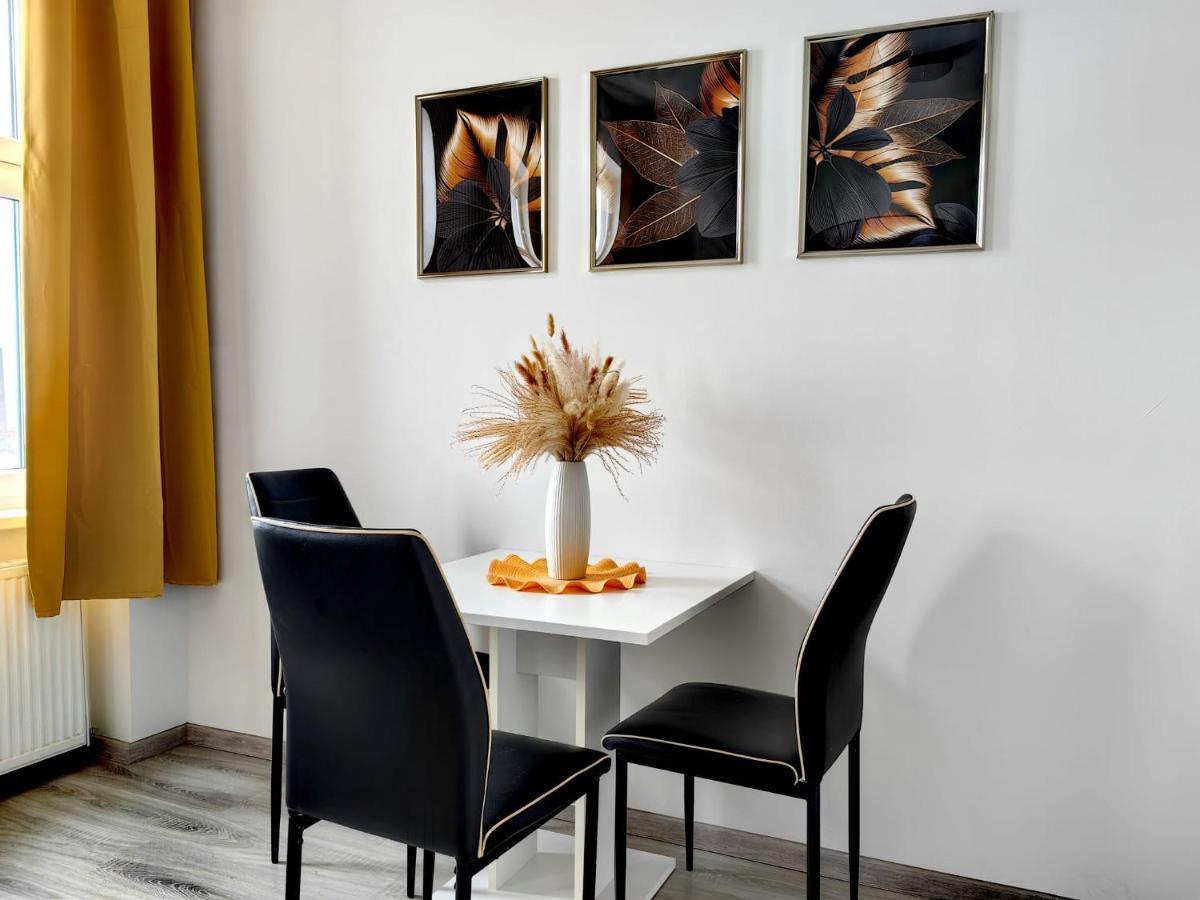 Adonis Apartment Wien Eksteriør billede