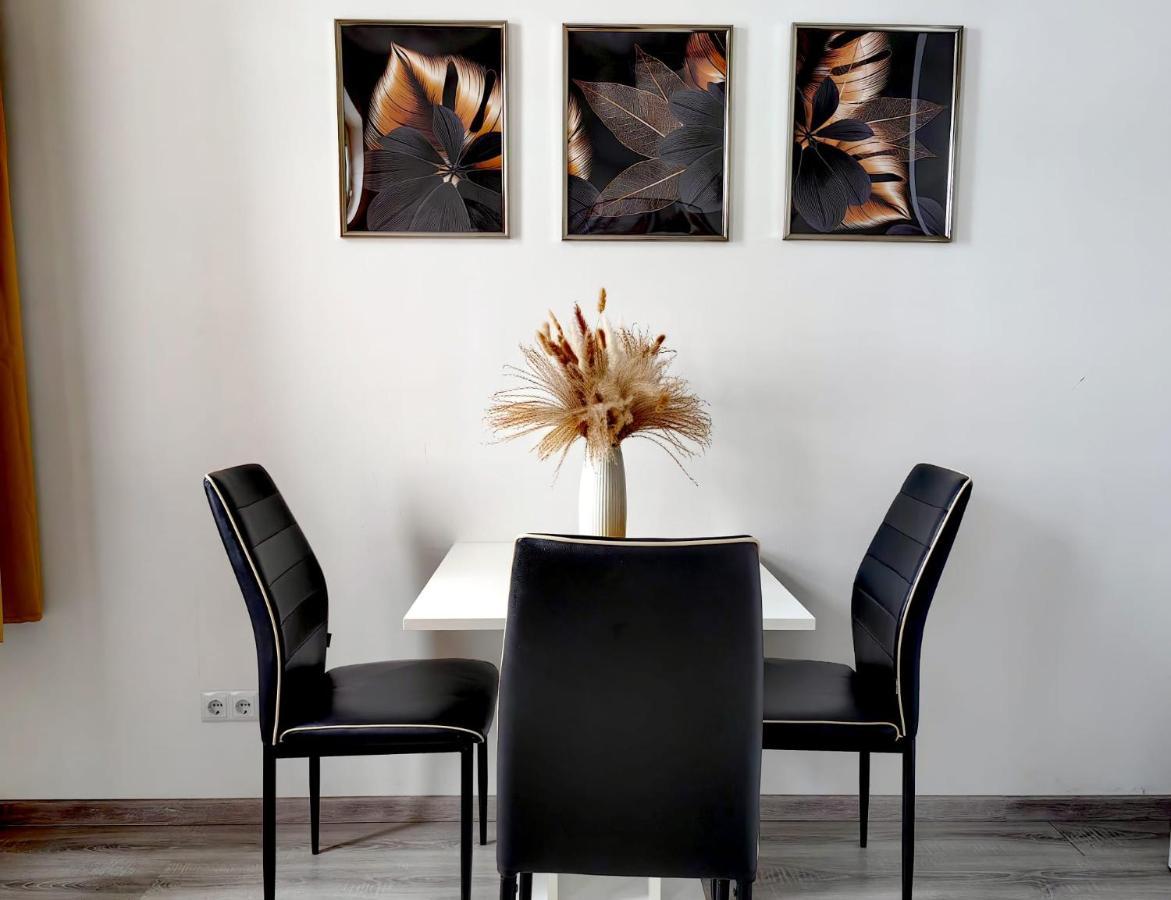 Adonis Apartment Wien Eksteriør billede