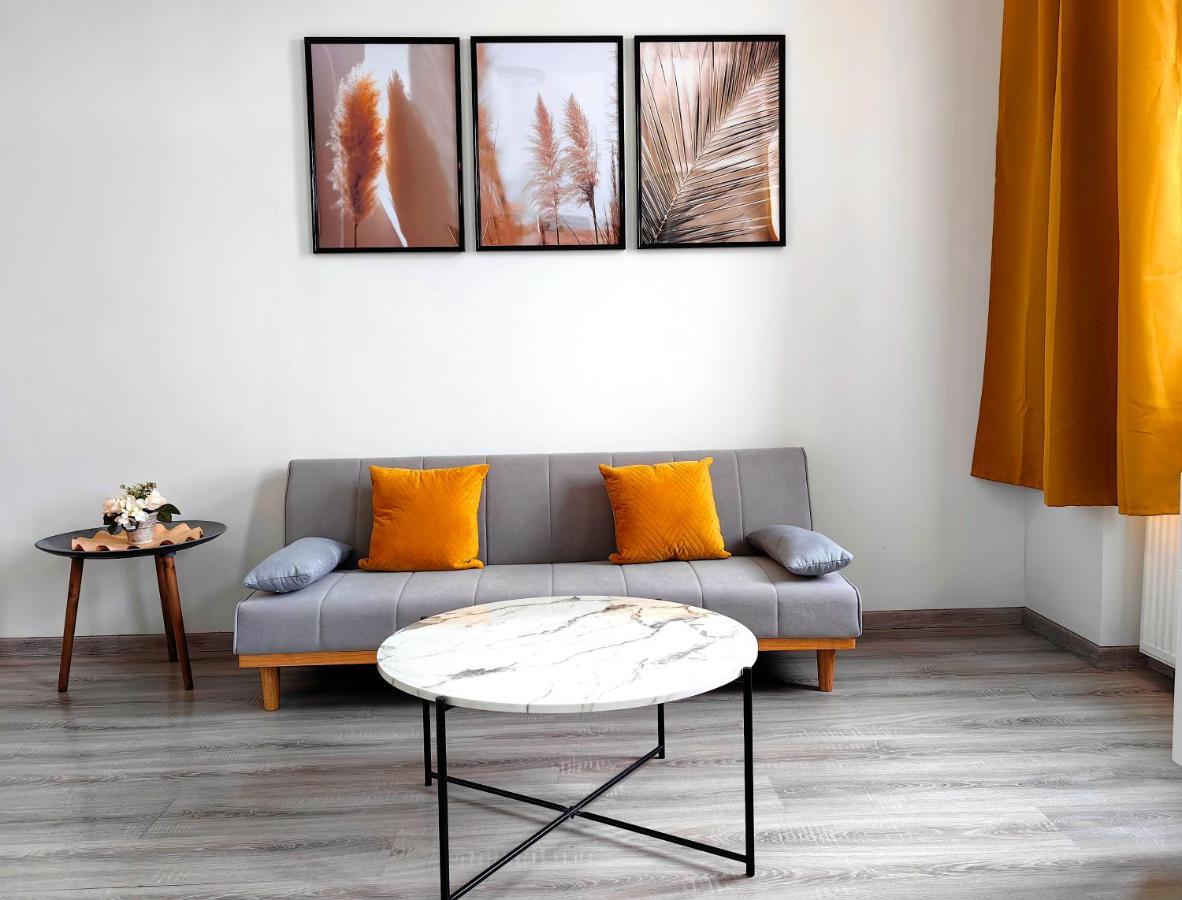Adonis Apartment Wien Eksteriør billede