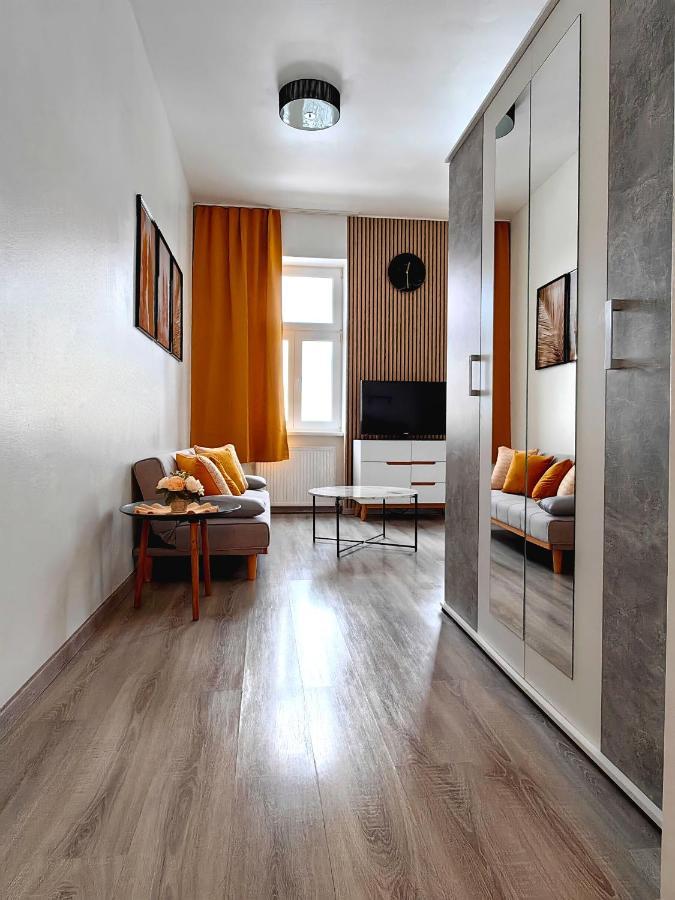Adonis Apartment Wien Eksteriør billede