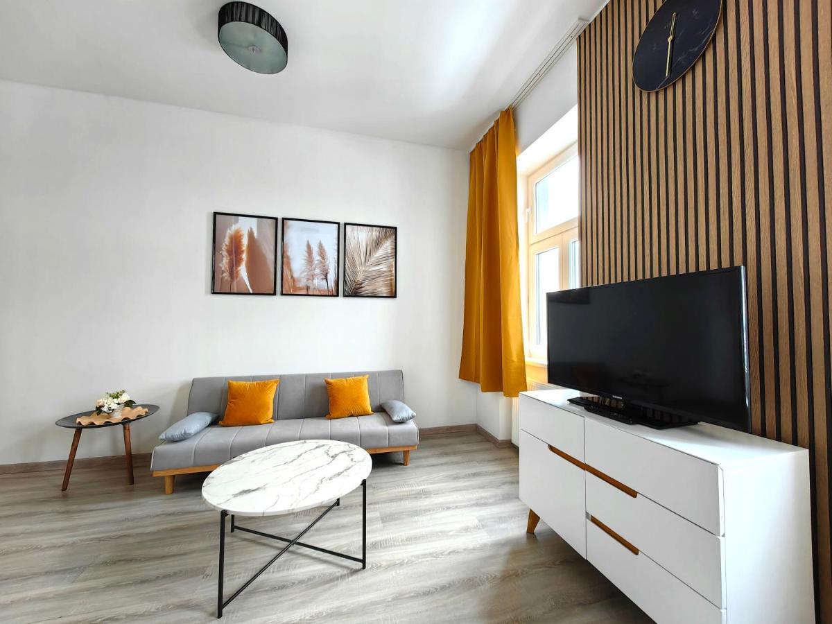 Adonis Apartment Wien Eksteriør billede