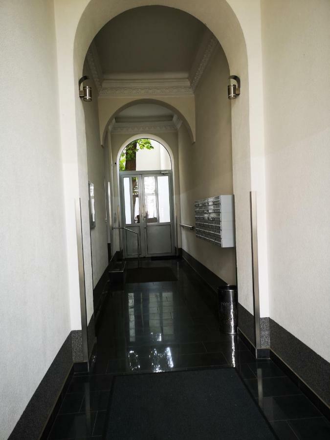 Adonis Apartment Wien Eksteriør billede